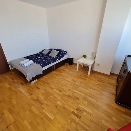 Fantastic Waw - S Pokoj 1 Varsavia Esterno foto
