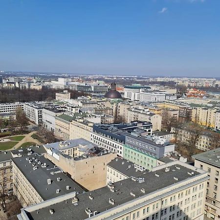 Fantastic Waw - S Pokoj 1 Varsavia Esterno foto