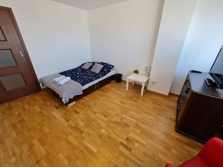 Fantastic Waw - S Pokoj 1 Varsavia Esterno foto