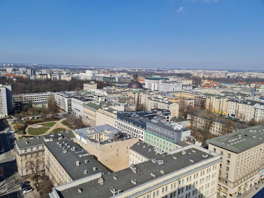 Fantastic Waw - S Pokoj 1 Varsavia Esterno foto